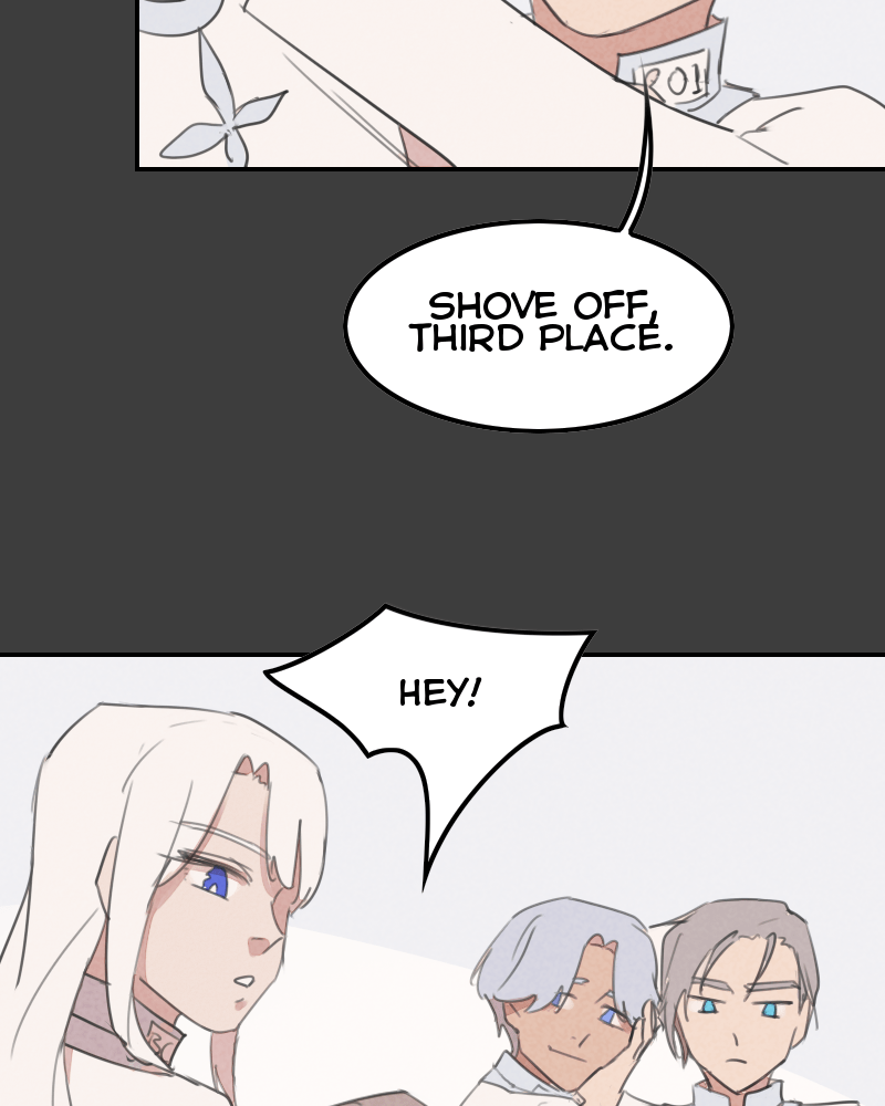 Blue Matter Chapter 88 - page 39