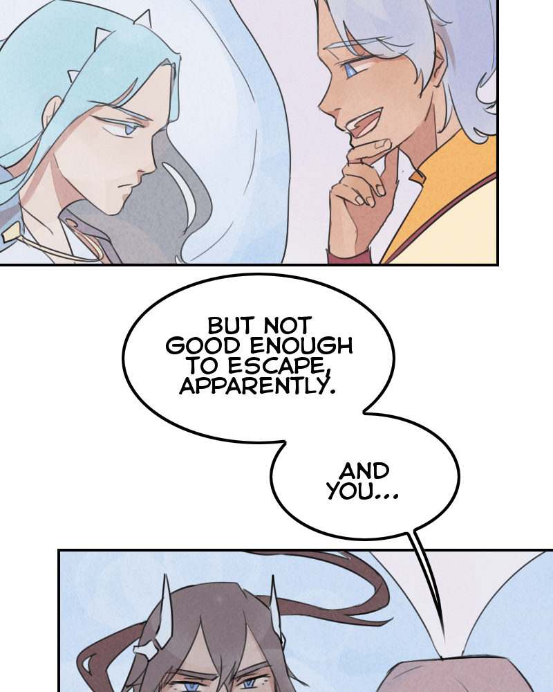 Blue Matter Chapter 88 - page 4