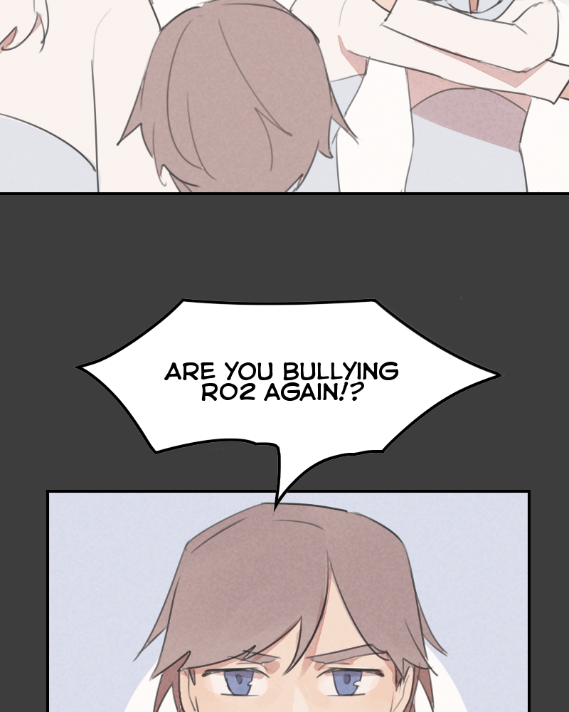 Blue Matter Chapter 88 - page 40