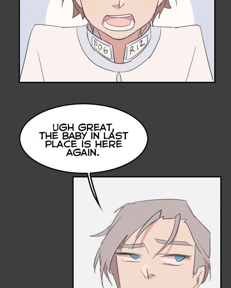 Blue Matter Chapter 88 - page 41