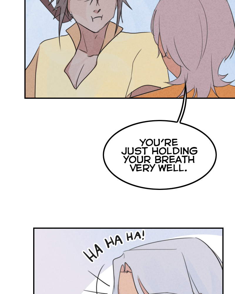 Blue Matter Chapter 88 - page 5