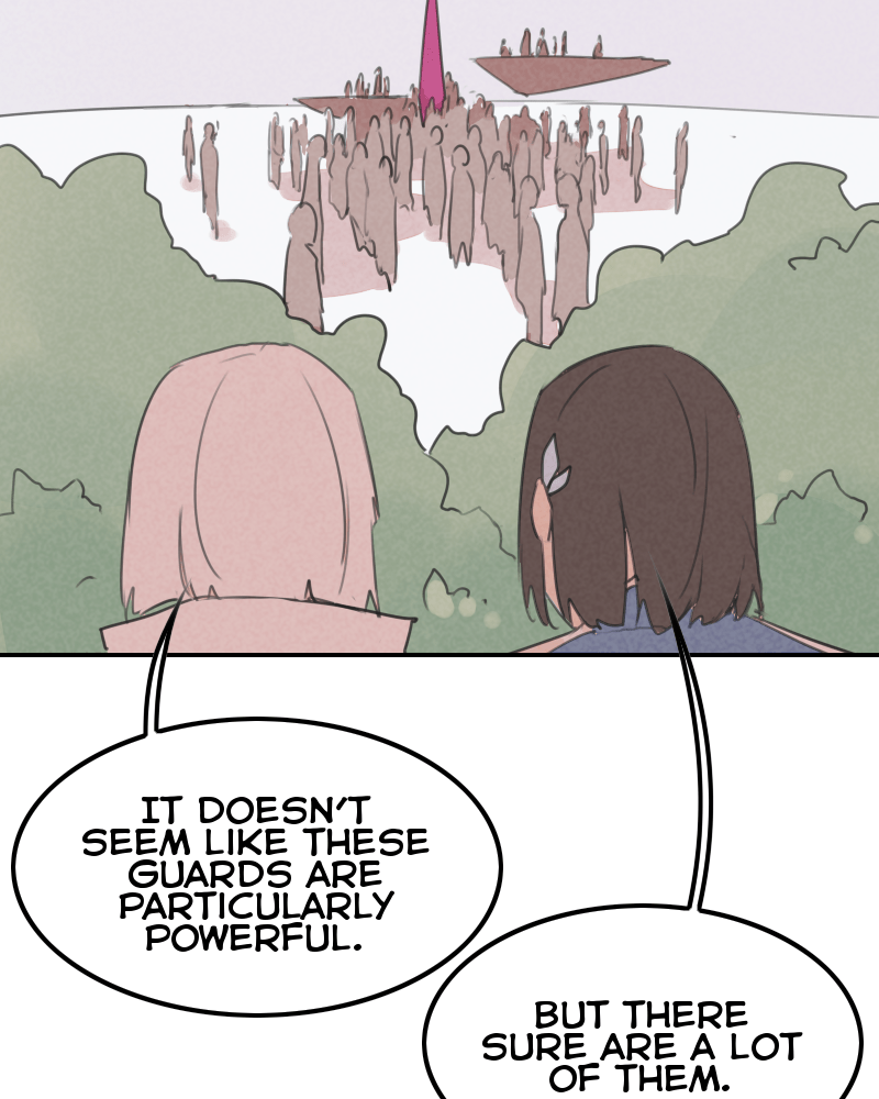 Blue Matter Chapter 88 - page 55