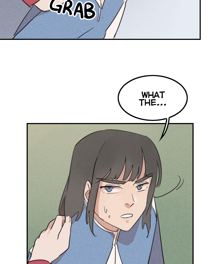Blue Matter Chapter 88 - page 58