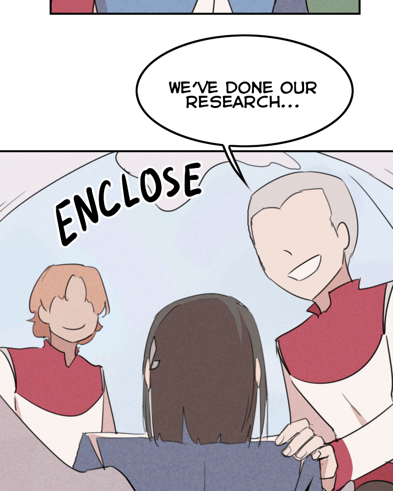 Blue Matter Chapter 88 - page 59
