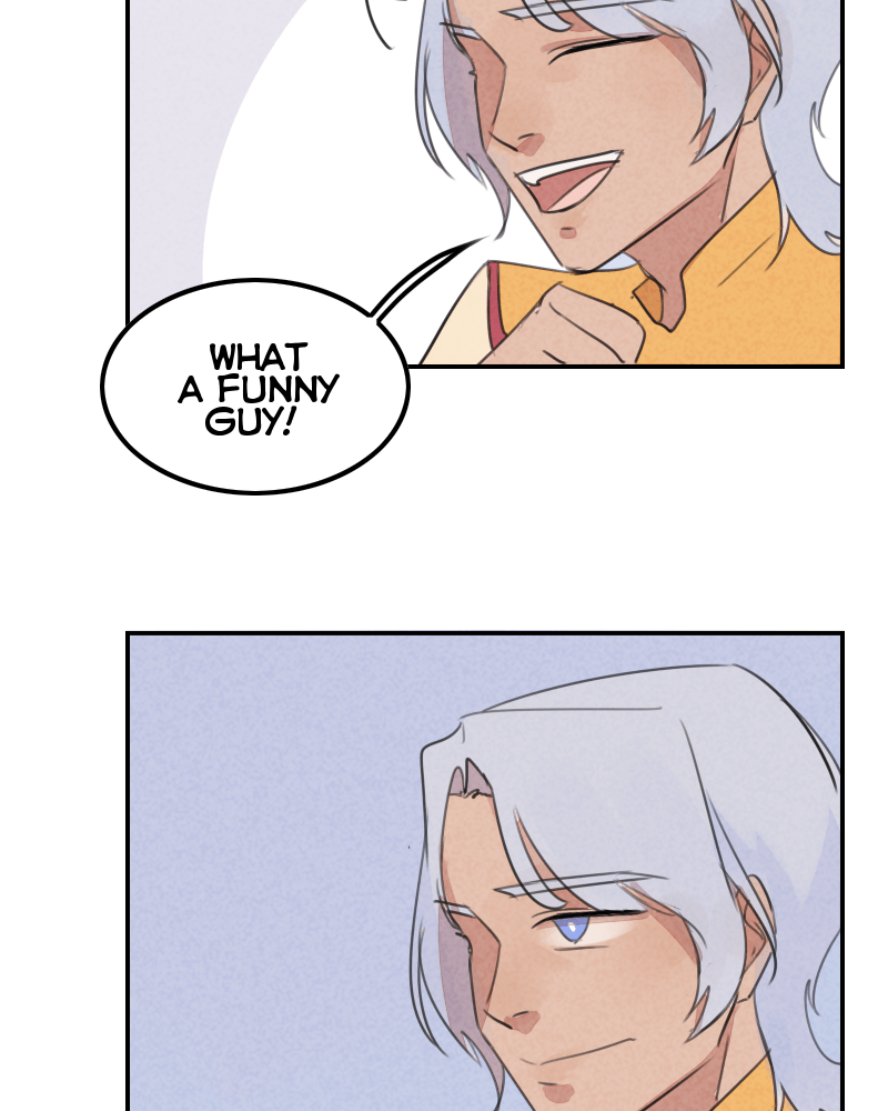 Blue Matter Chapter 88 - page 6