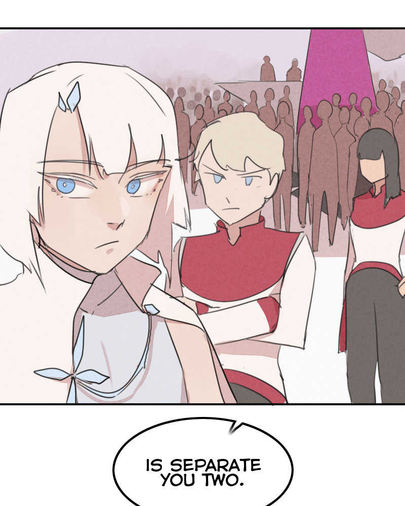 Blue Matter Chapter 88 - page 62