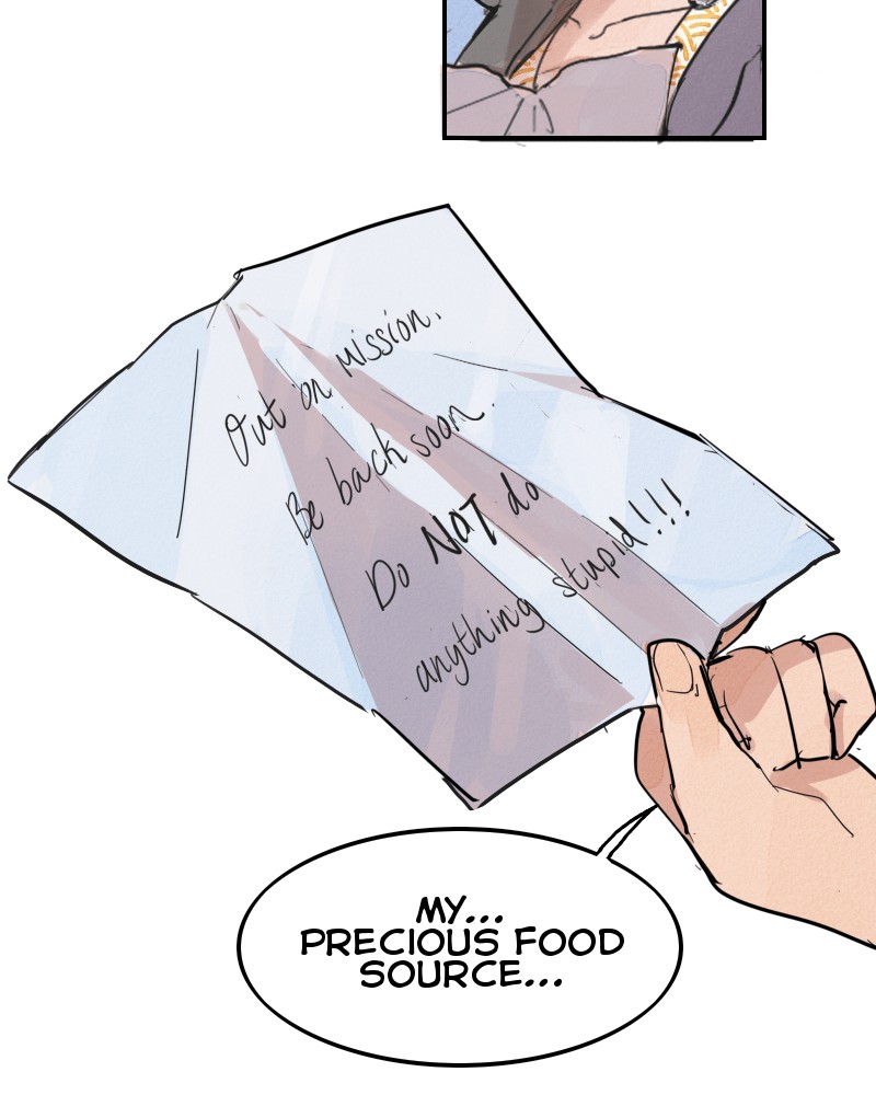 Blue Matter Chapter 19 - page 12