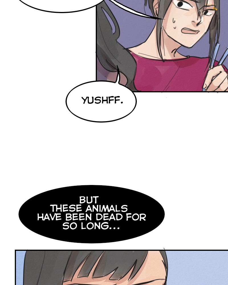 Blue Matter Chapter 19 - page 17