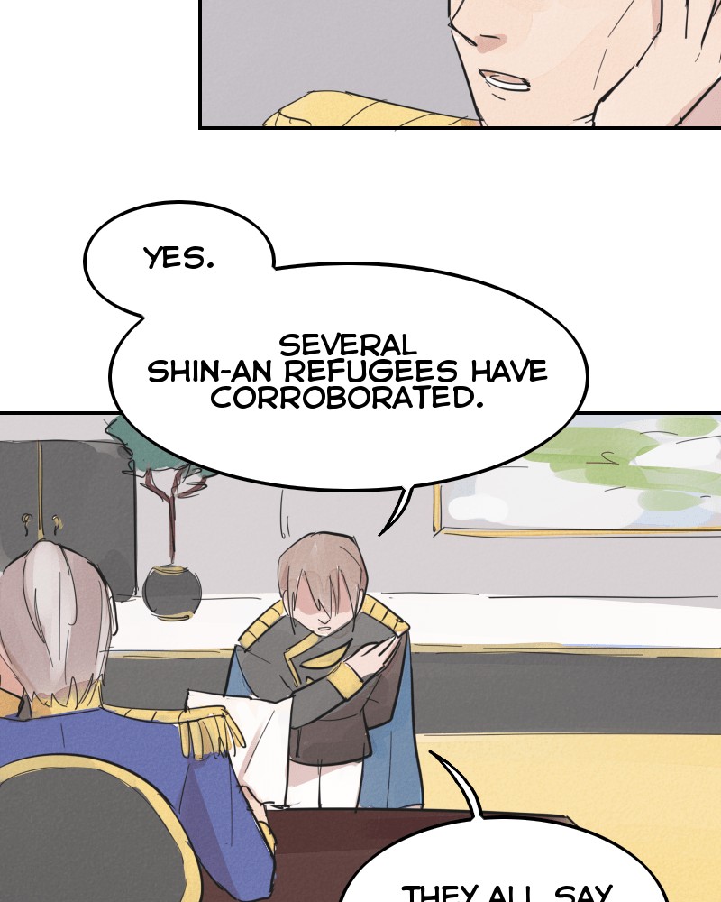 Blue Matter Chapter 19 - page 22