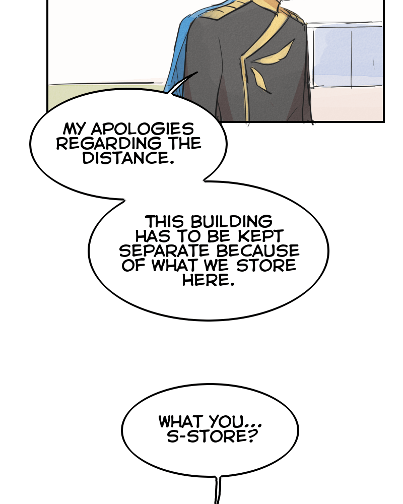 Blue Matter Chapter 19 - page 30