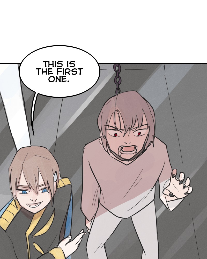Blue Matter Chapter 19 - page 37