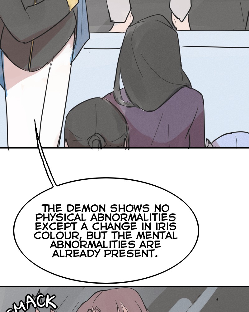 Blue Matter Chapter 19 - page 38