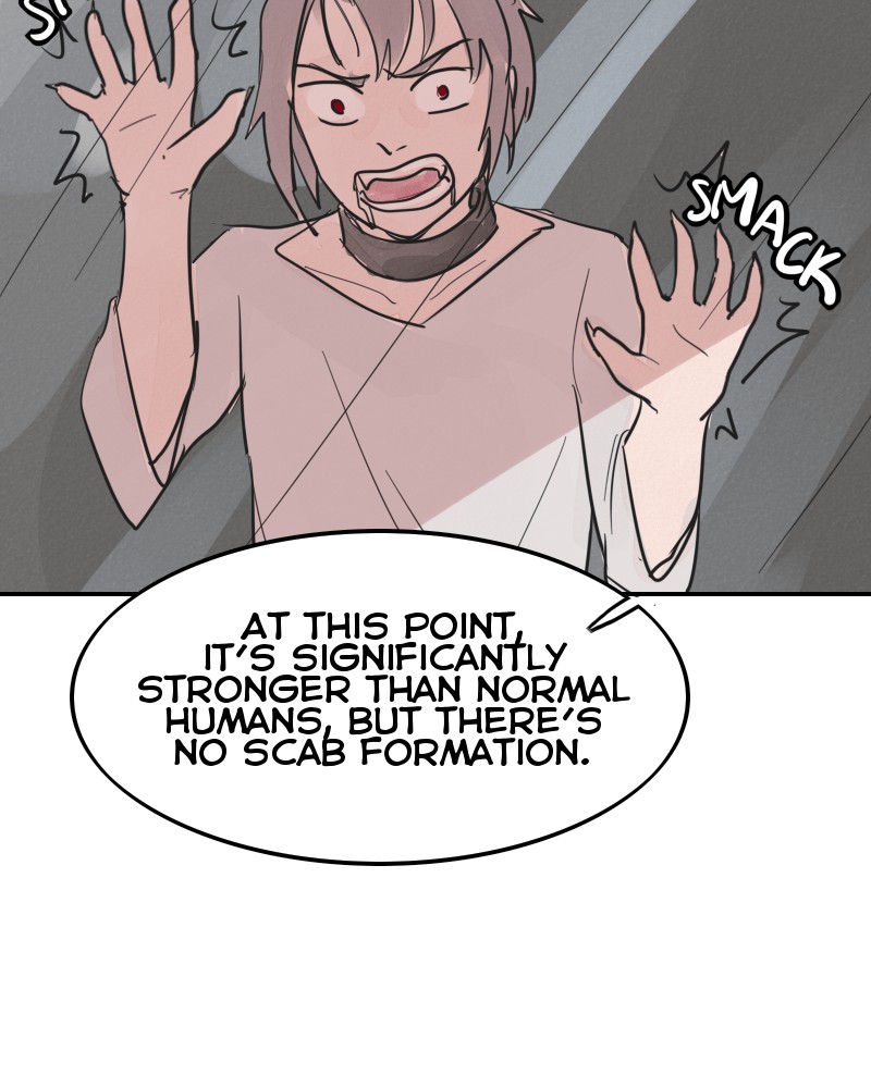 Blue Matter Chapter 19 - page 39