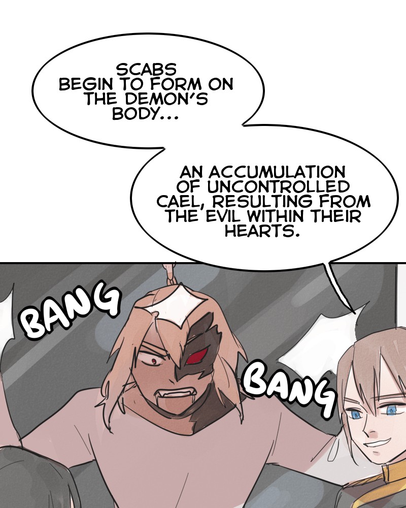 Blue Matter Chapter 19 - page 41