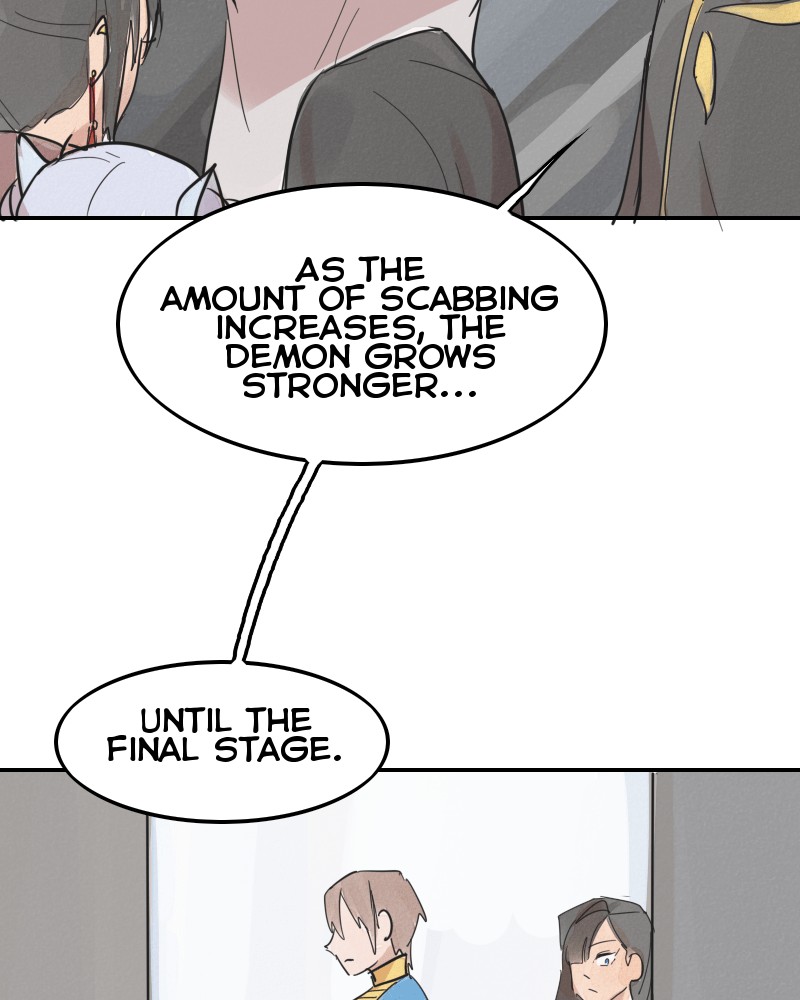 Blue Matter Chapter 19 - page 42
