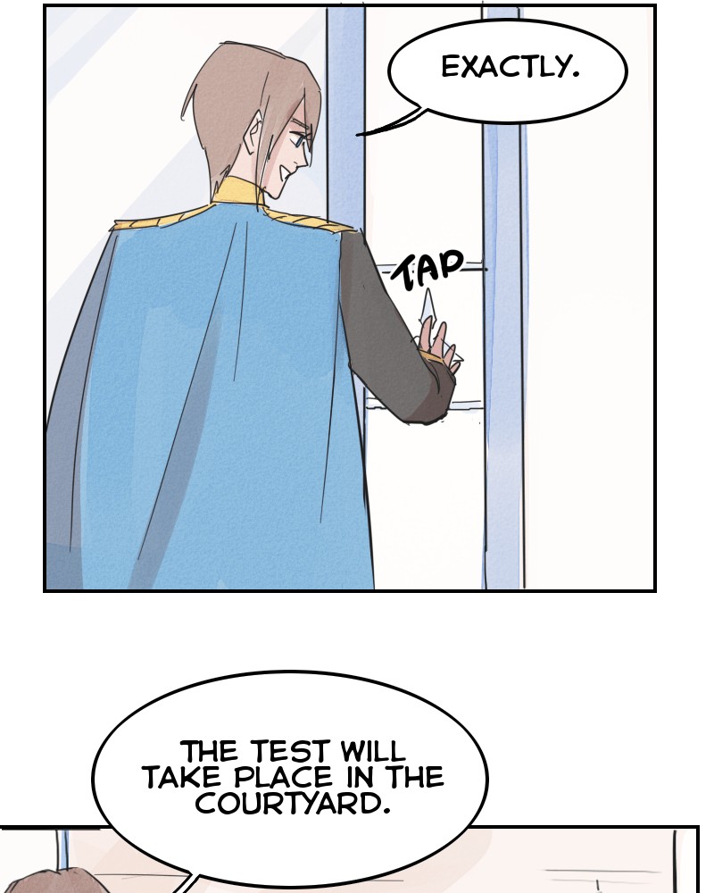 Blue Matter Chapter 19 - page 49