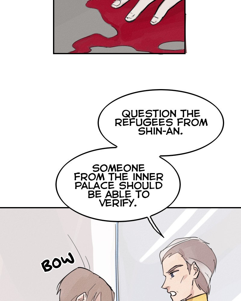 Blue Matter Chapter 19 - page 5