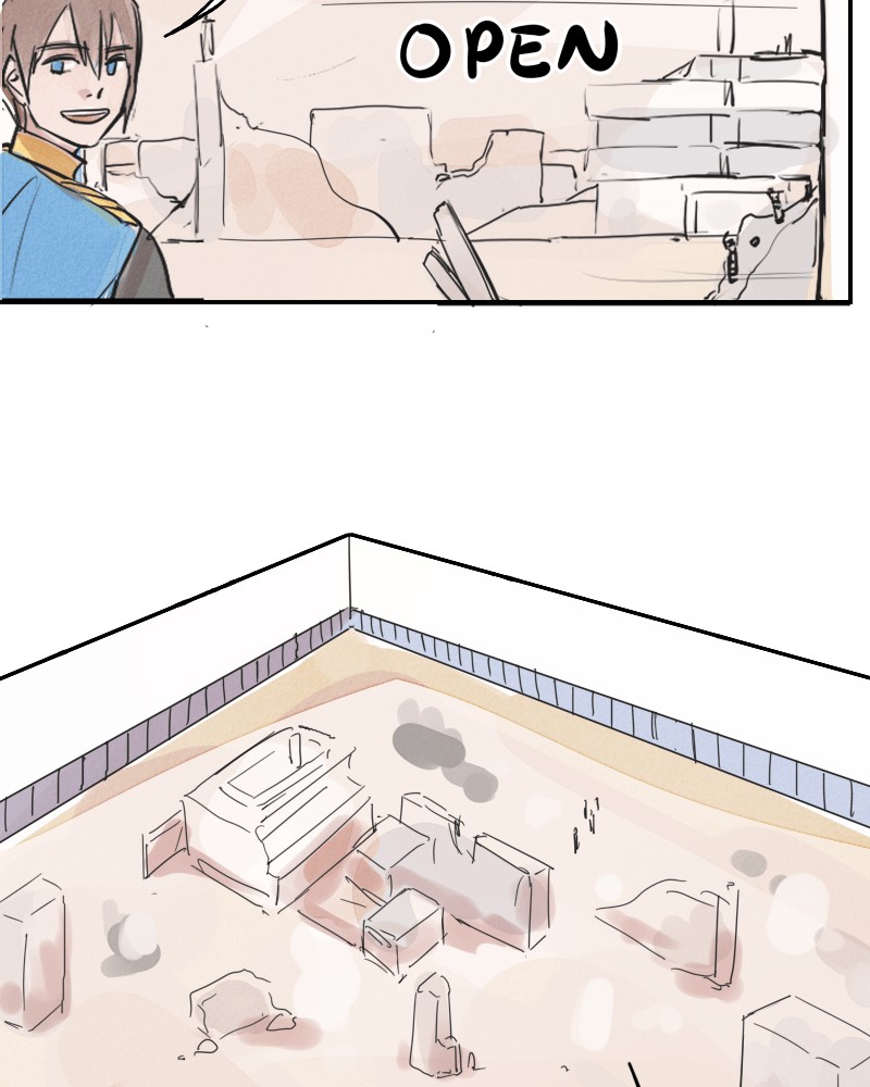 Blue Matter Chapter 19 - page 50