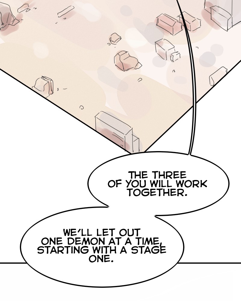 Blue Matter Chapter 19 - page 51