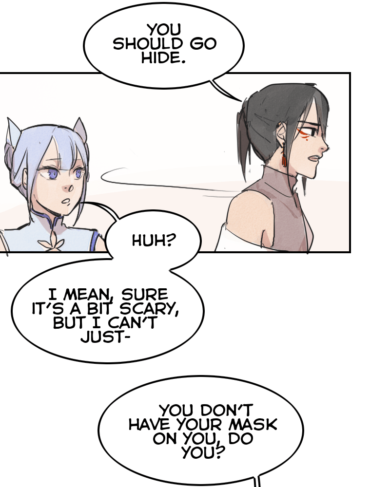 Blue Matter Chapter 19 - page 55