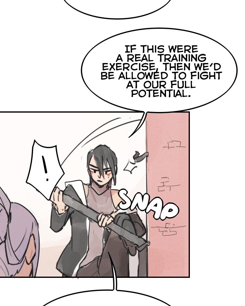 Blue Matter Chapter 19 - page 57