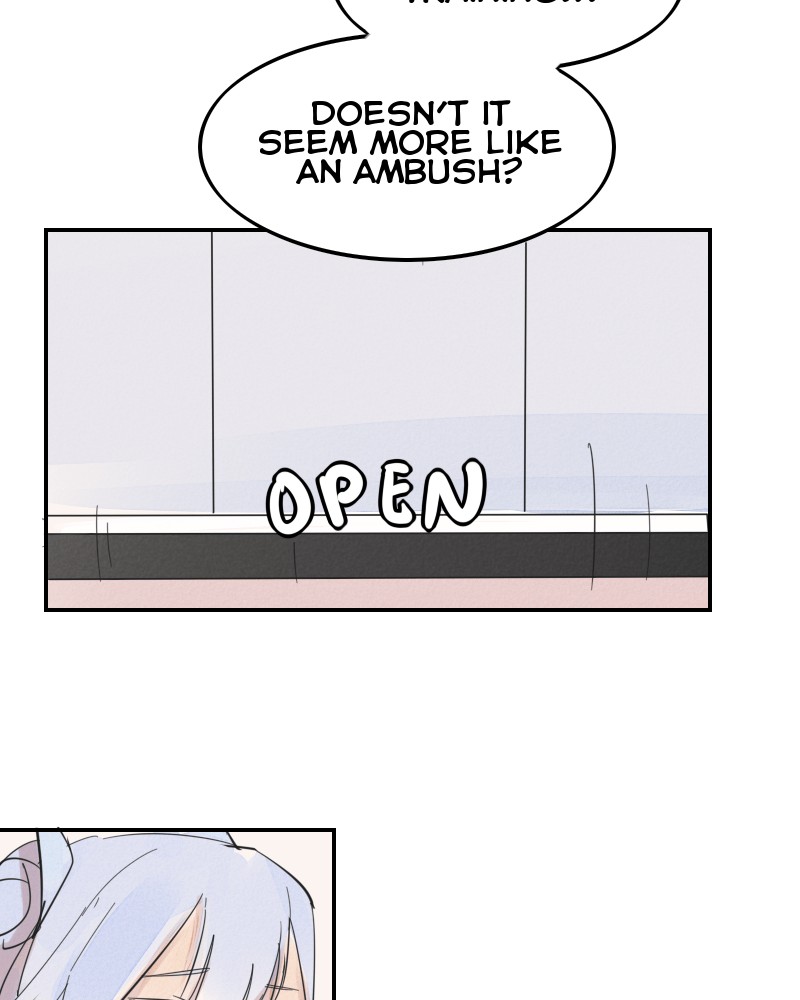 Blue Matter Chapter 19 - page 59