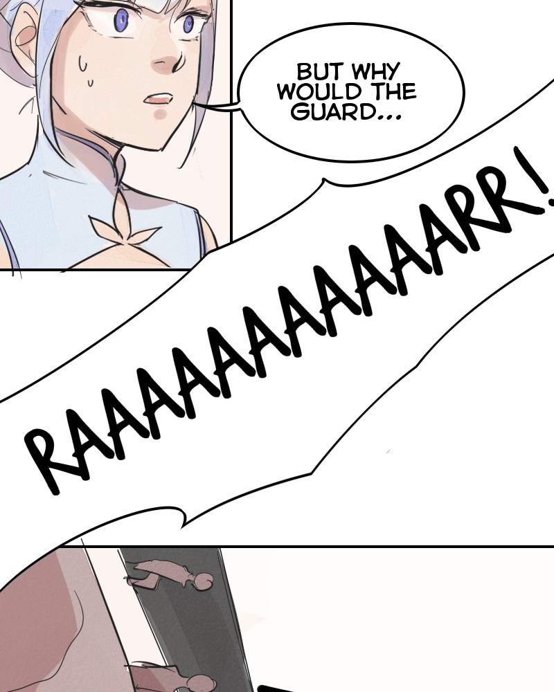 Blue Matter Chapter 19 - page 60