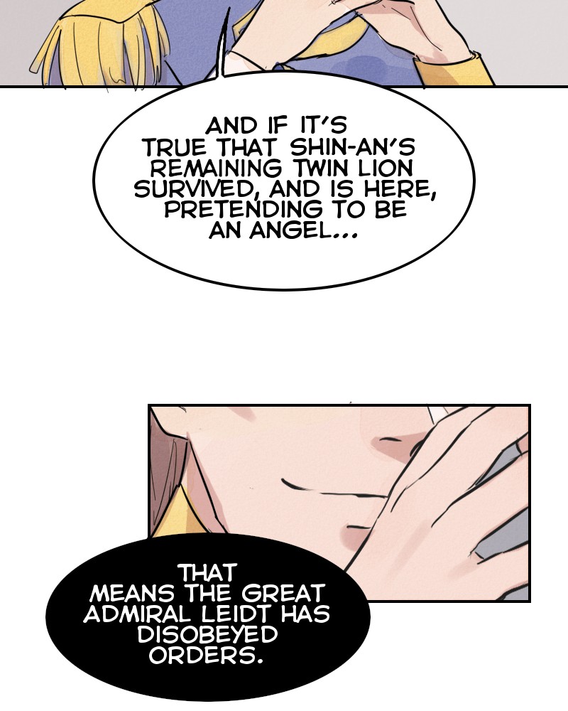Blue Matter Chapter 19 - page 8