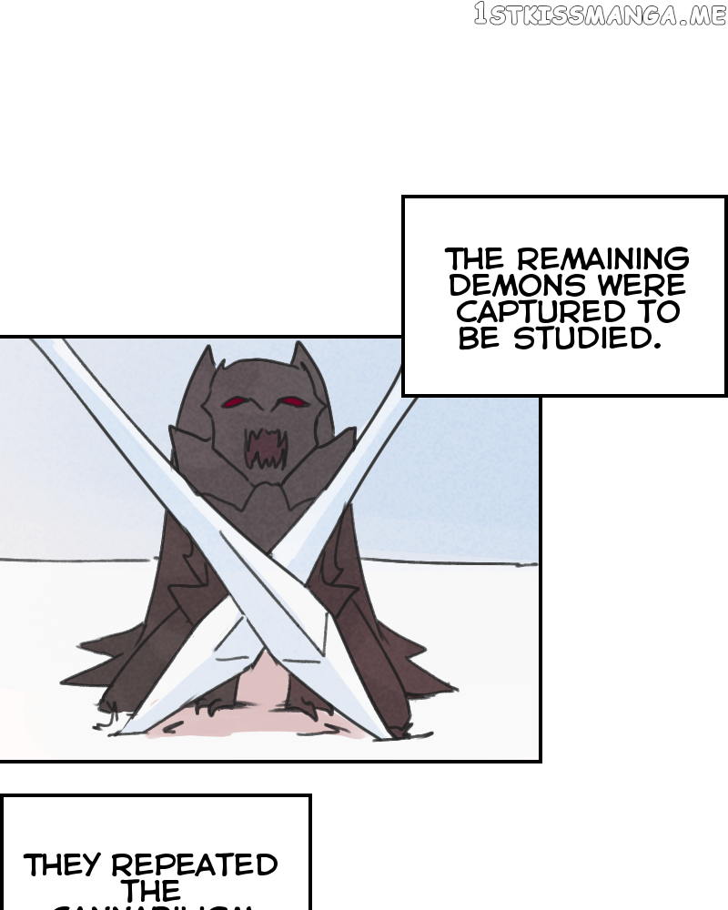 Blue Matter Chapter 72 - page 1