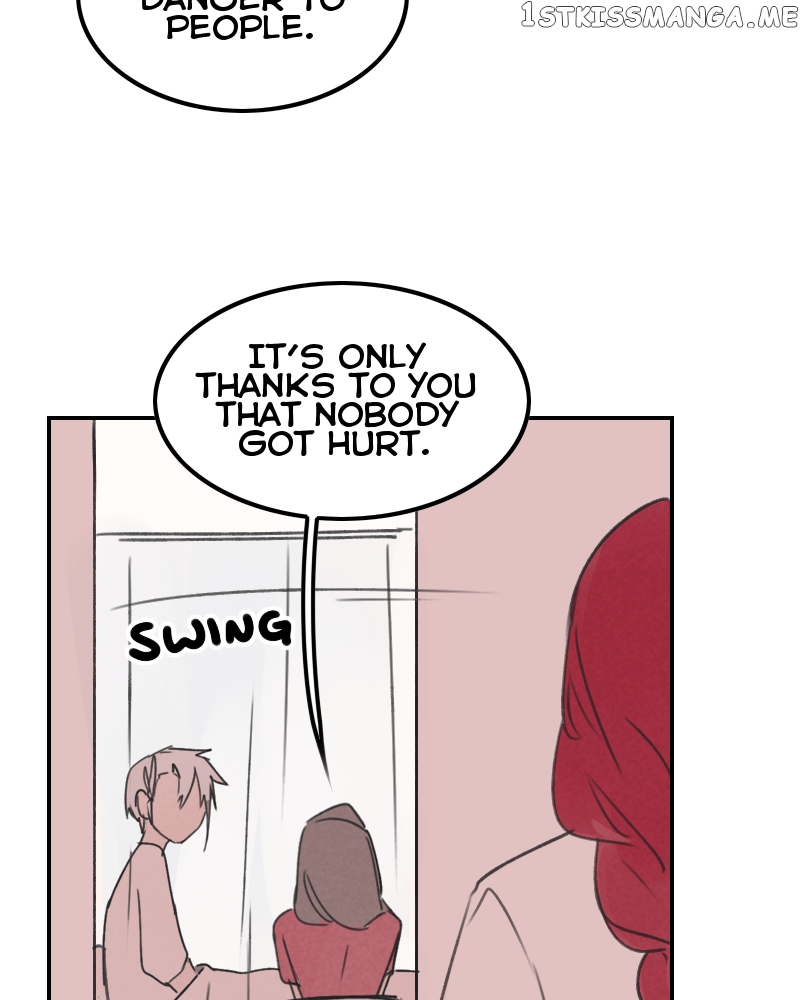 Blue Matter Chapter 72 - page 10