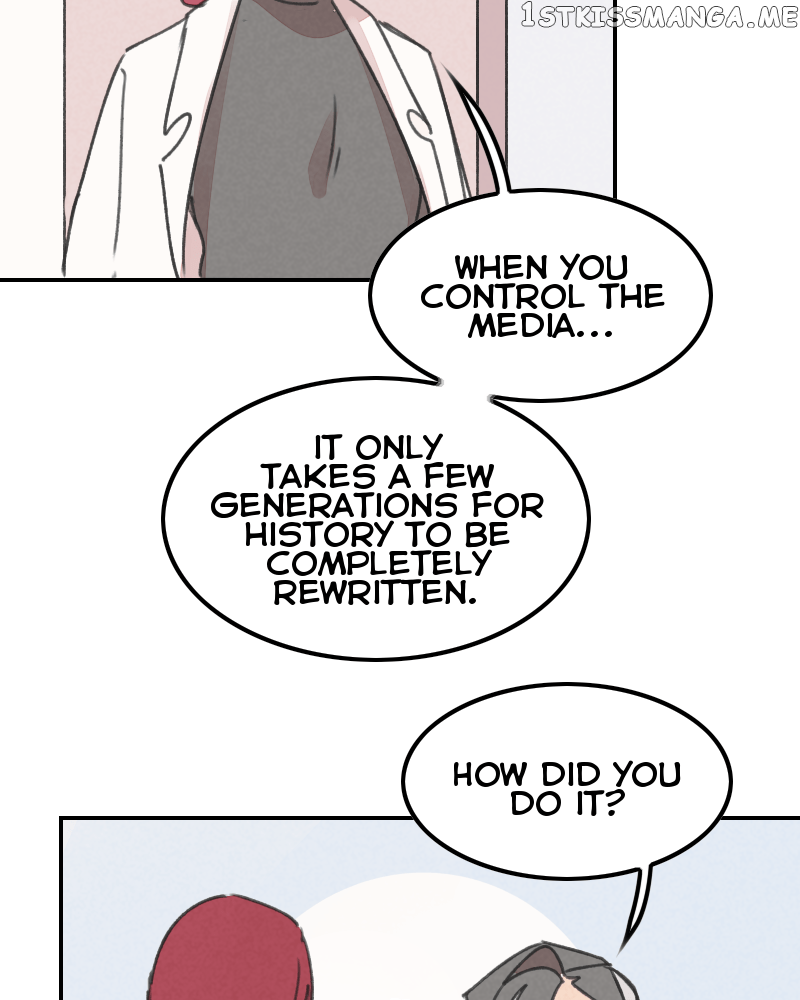 Blue Matter Chapter 72 - page 12