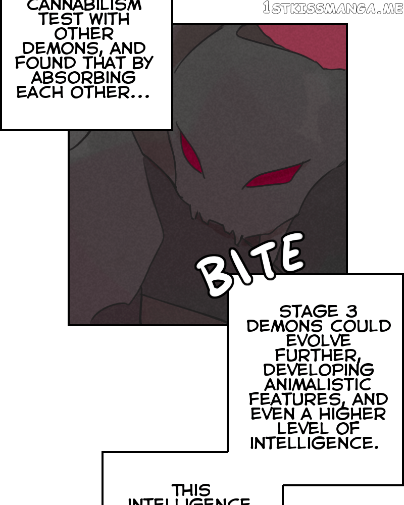 Blue Matter Chapter 72 - page 2