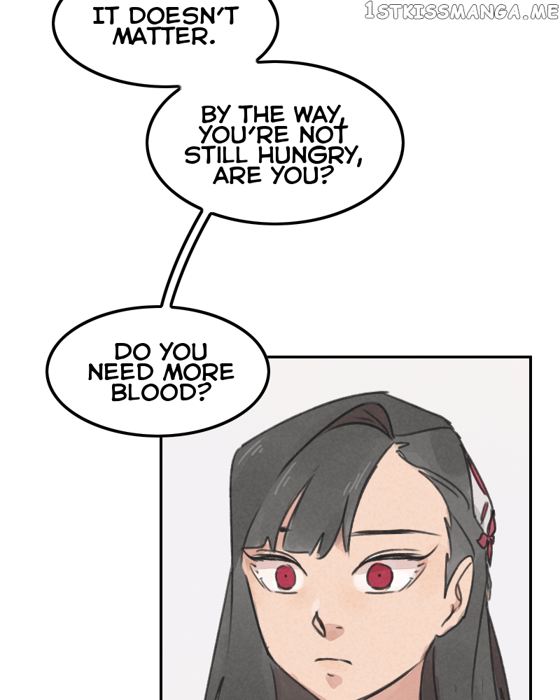Blue Matter Chapter 72 - page 23