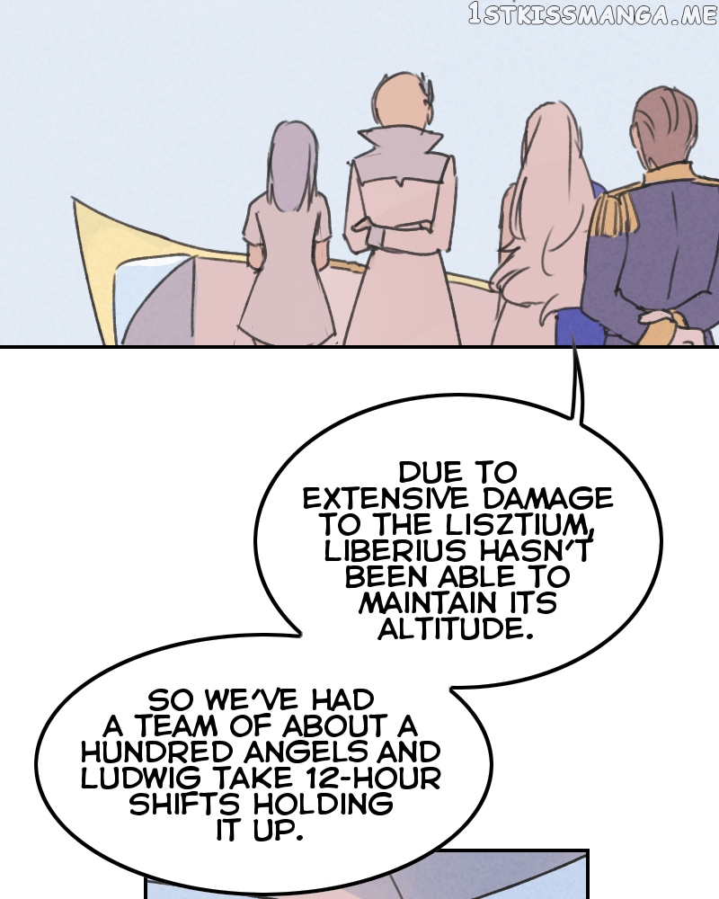Blue Matter Chapter 72 - page 29