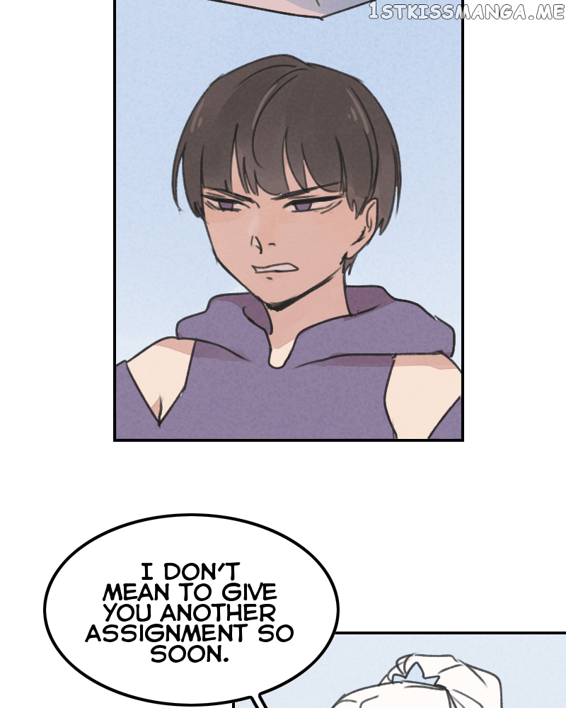 Blue Matter Chapter 72 - page 30