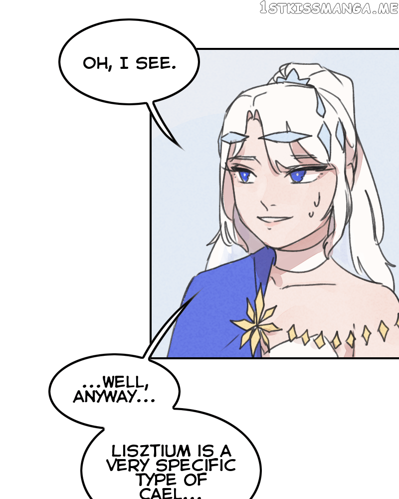 Blue Matter Chapter 72 - page 33