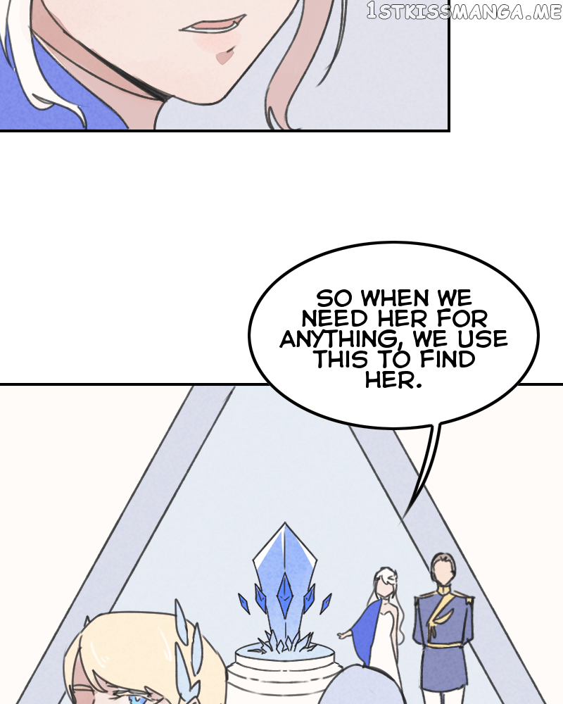 Blue Matter Chapter 72 - page 39
