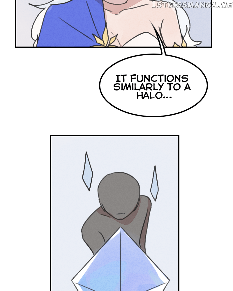 Blue Matter Chapter 72 - page 43