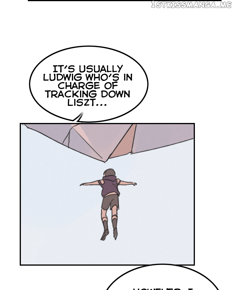 Blue Matter Chapter 72 - page 47