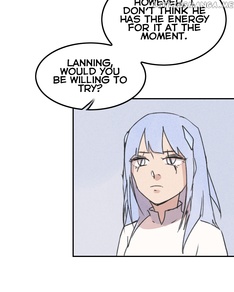 Blue Matter Chapter 72 - page 48