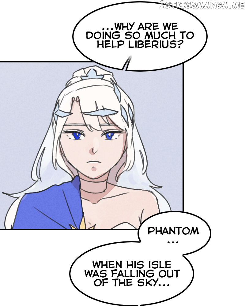 Blue Matter Chapter 72 - page 49