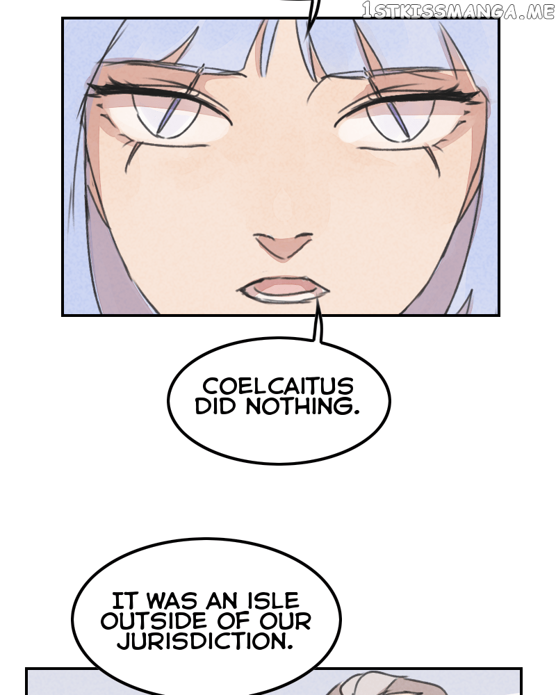 Blue Matter Chapter 72 - page 50