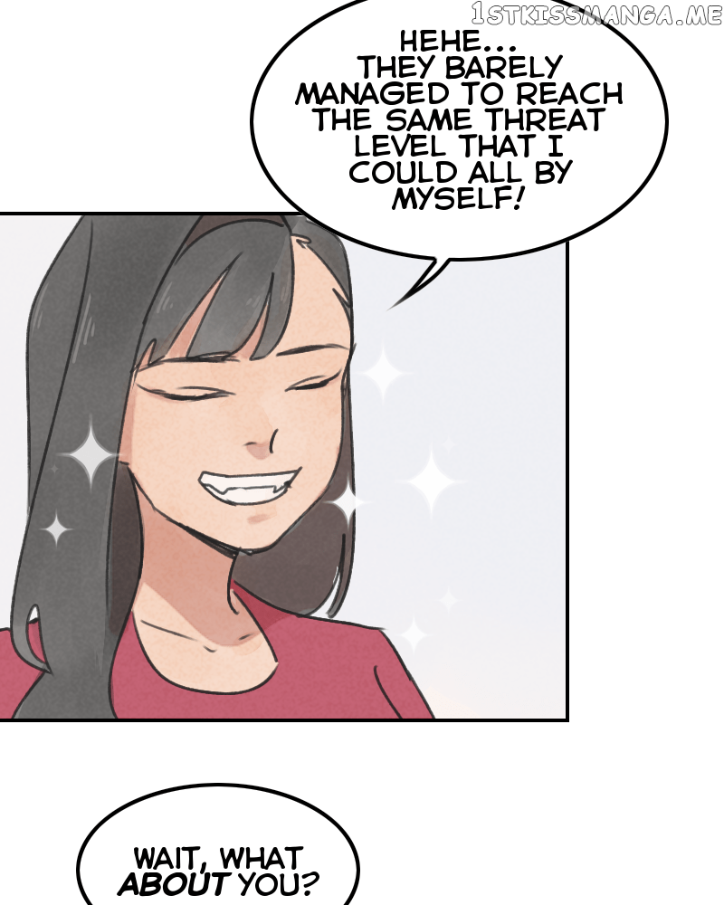 Blue Matter Chapter 72 - page 6