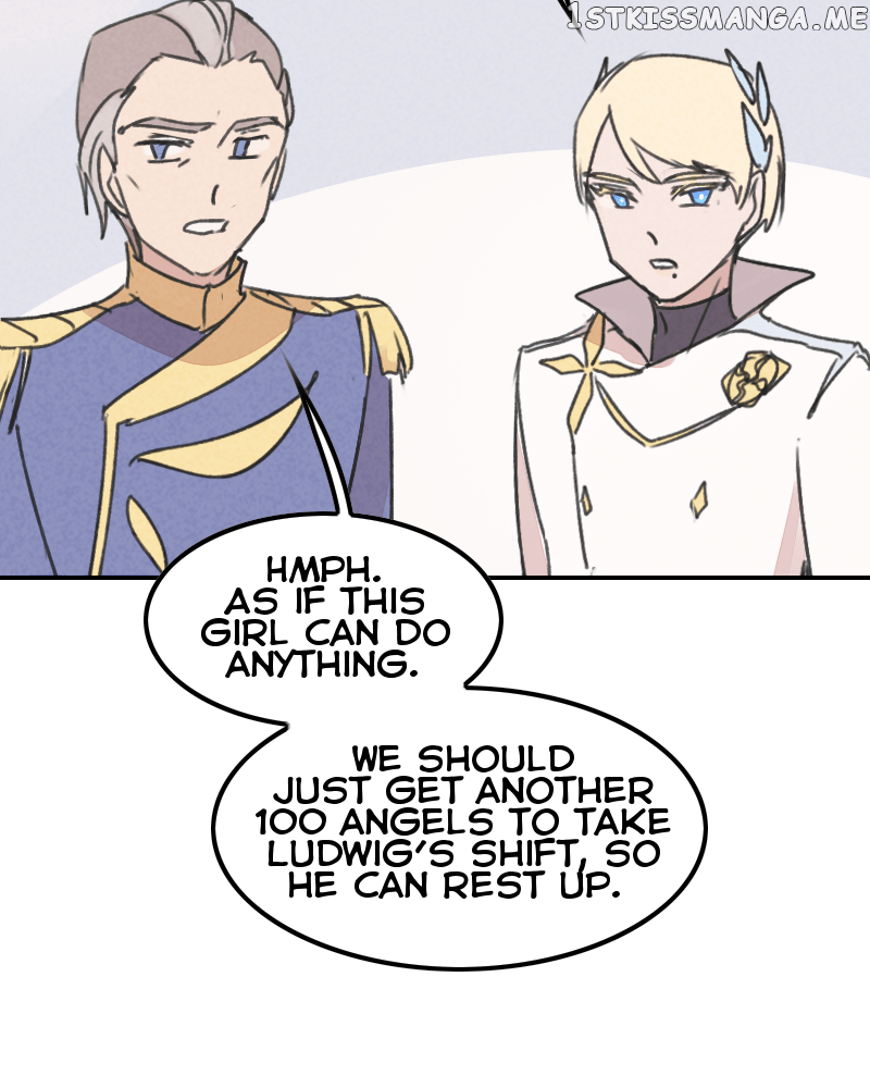 Blue Matter Chapter 72 - page 61