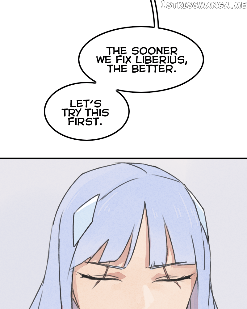 Blue Matter Chapter 72 - page 63