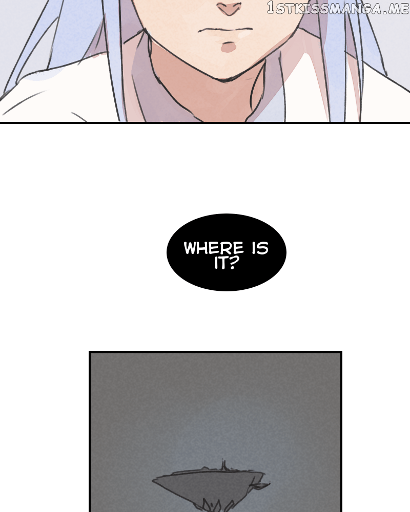 Blue Matter Chapter 72 - page 64