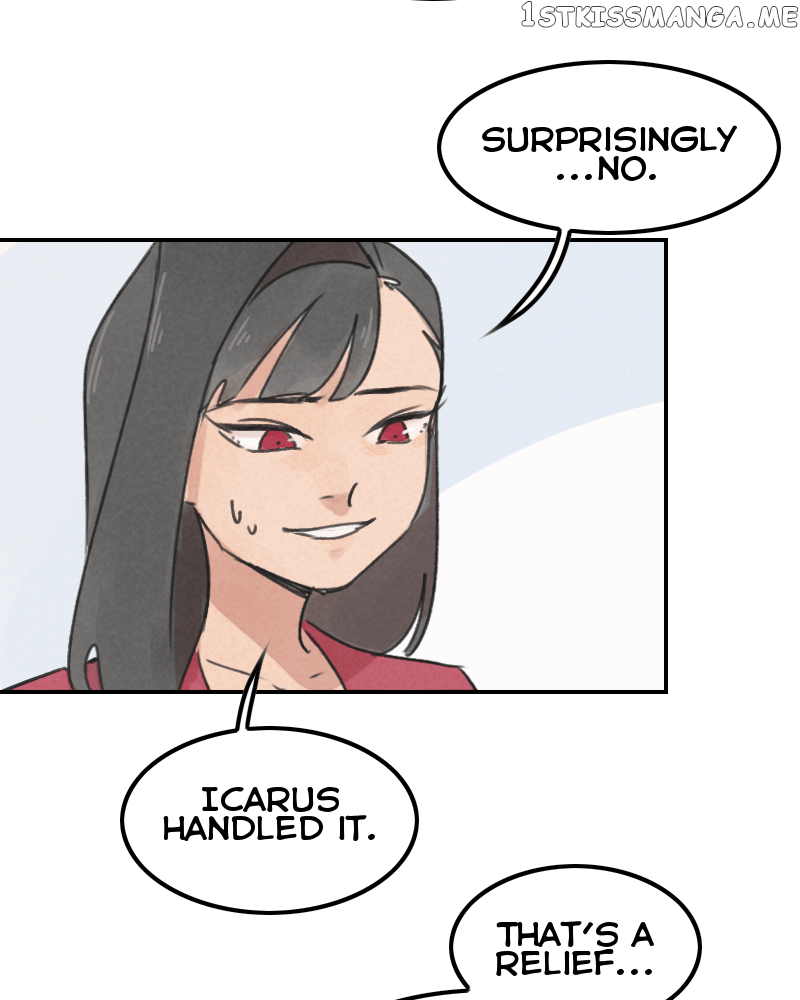 Blue Matter Chapter 72 - page 8
