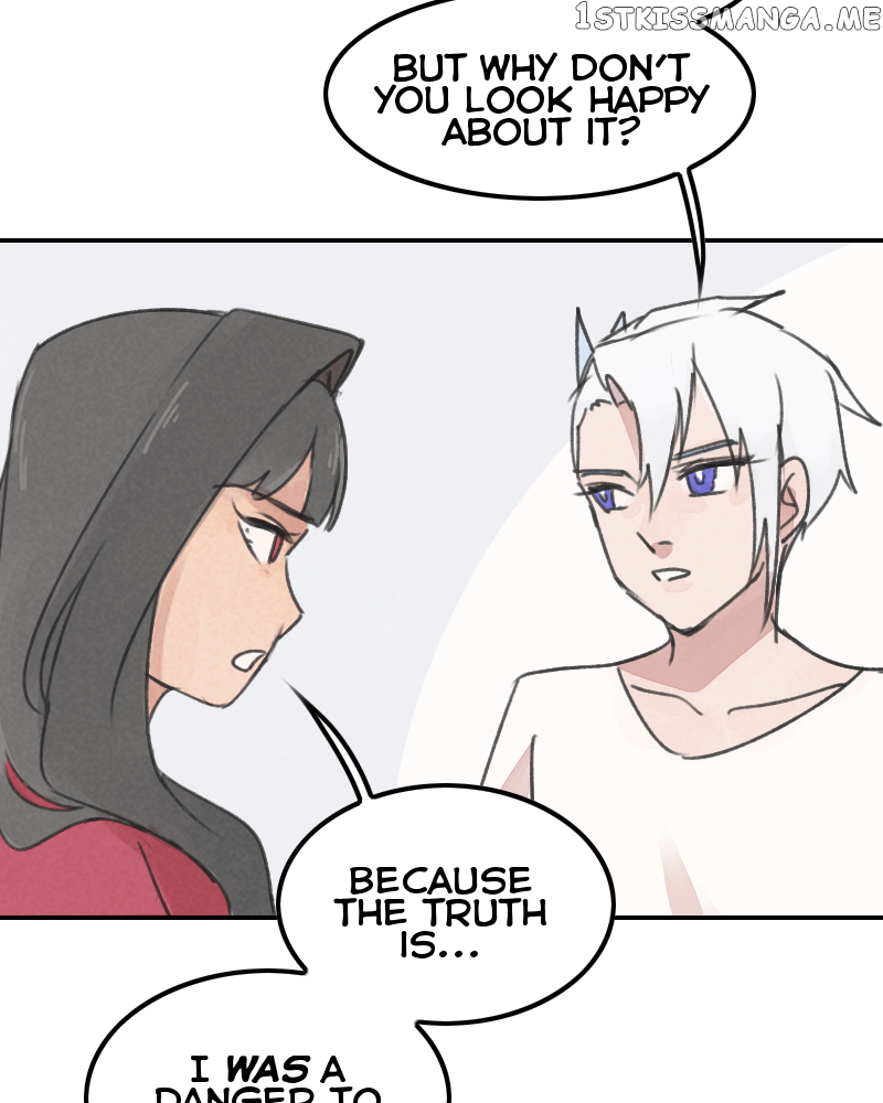Blue Matter Chapter 72 - page 9