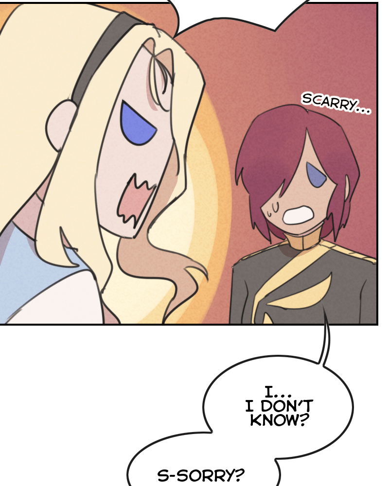 Blue Matter Chapter 89 - page 10