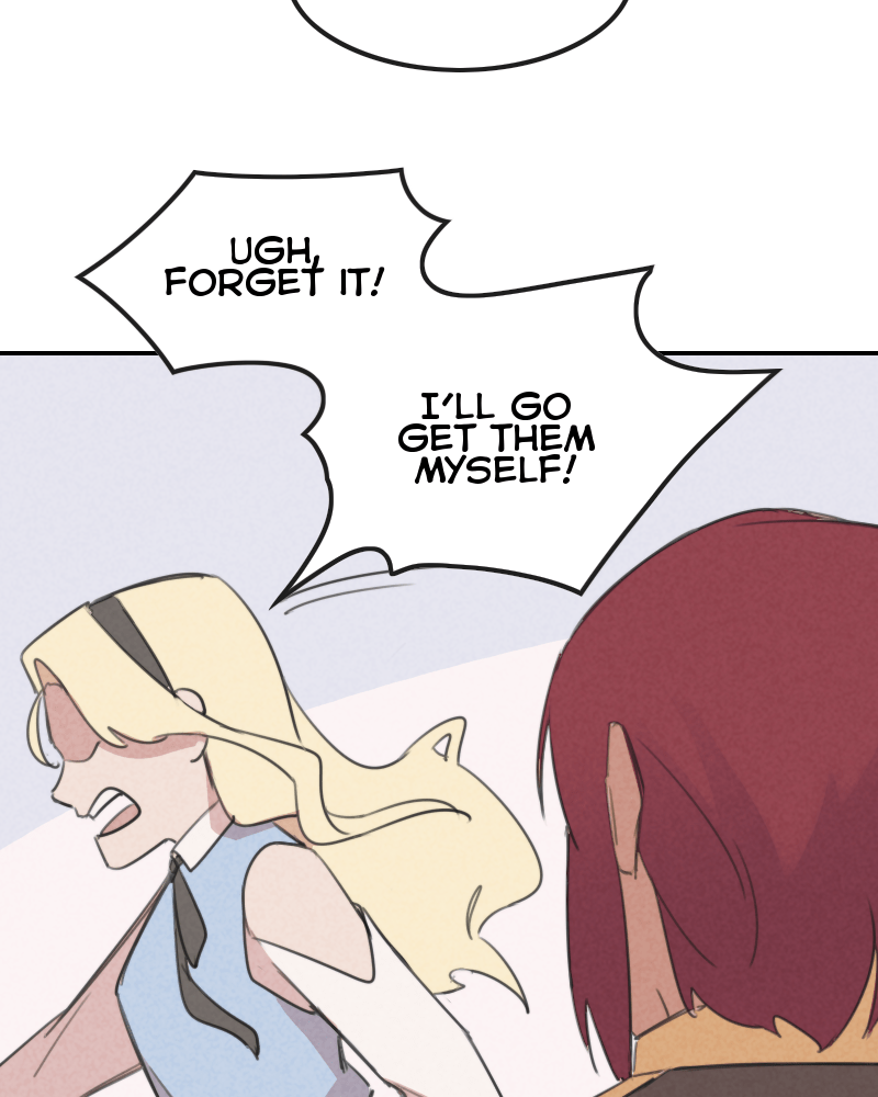 Blue Matter Chapter 89 - page 11